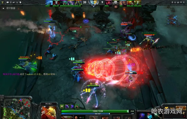 dota2游戏账号(dota2用什么平台登陆)