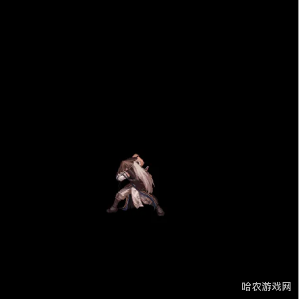 地下城剑魔补丁动图(地下城狂战士)