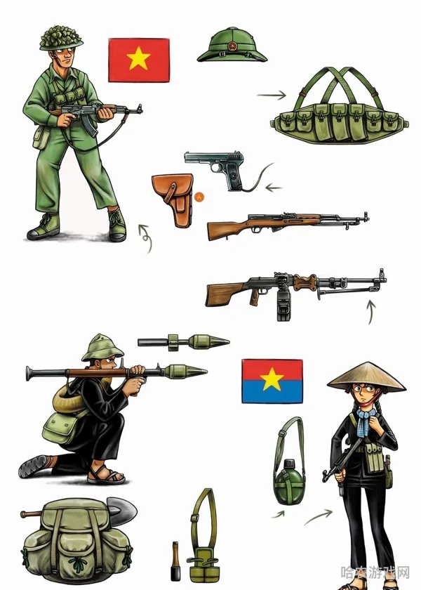 装备(装备包括哪些)