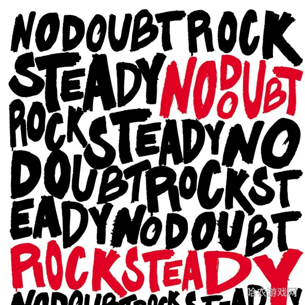rock steady crew(bboy的外文名)