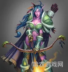 猎人练级天赋(魔兽怀旧服猎人单人练级天赋怎么加)