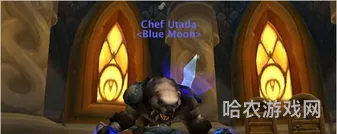 魔兽世界狂心氏族转神谕者声望(wow神谕者声望崇拜)