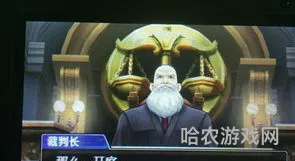 逆转裁判5完美汉化版cia(逆转裁判5心游汉化组)