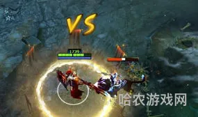 DOTA军团指挥官(dota最近几年新英雄)