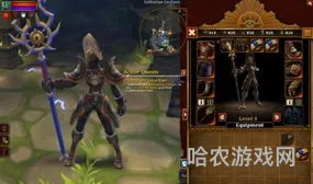 火炬之光2协同最强职业(火炬之光2射手最强流派)