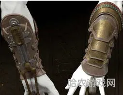 刺客信条2最强武器(刺客信条2开槽五指剑)