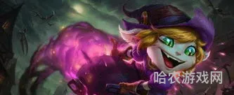 英雄联盟新年限定皮肤(lol历年的年限皮肤大全)