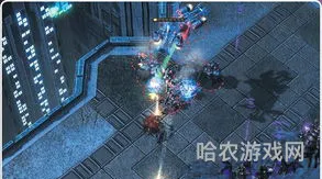 星际争霸2无限能量秘籍(星际争霸2单人战役秘籍)