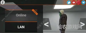 迈阿密犯罪online手游(自由犯罪大型手机游戏)