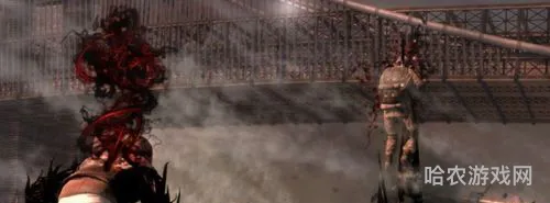 虐杀原形2故事剧情简介(虐杀原形故事讲的是什么)