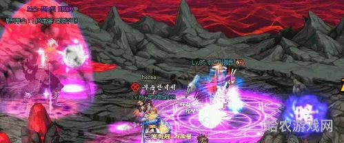 dnf黑色火山boss怎么打(dnf黑色火山攻略单人)