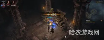ns暗黑3bug(ns暗黑破坏神3修改器)
