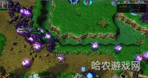 适合一个人单机玩的魔兽地图(魔兽单人rpg剧情闯关类的)