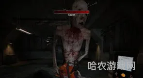 好玩的恐怖联机手游(后室联机版怎么联机)