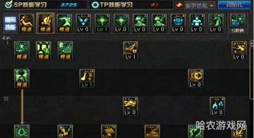 dnf血法加点100版本(dnf95版本天帝加点)