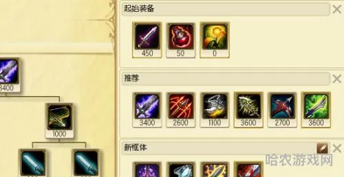 老鼠新装备出装(老鼠无神话出装)