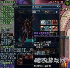 dnf天空套加多少抗性(天空套属性一览)