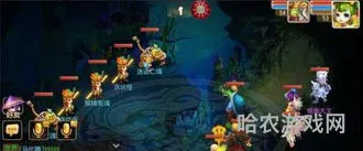 梦幻西游秘境降妖副本攻略技巧(秘境降妖5人副本攻略教程)
