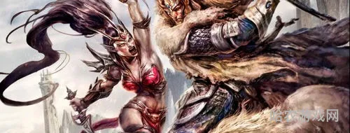 恶魔猎手暗影世界内购破解版(无限内购破解游戏盒子)
