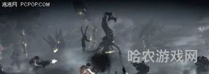 战争机器3发售时间(战争机器3中文pc版)