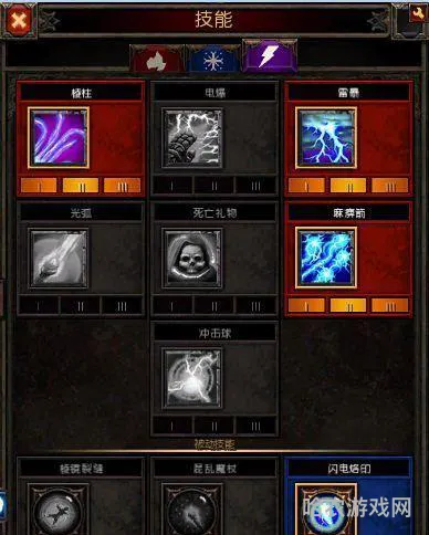 火炬之光2法师技能加点攻略(火炬之光2五彩和冰法哪个好)