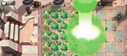 植物大战僵尸2官服(pvz2官服下载)