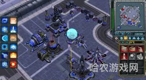 手机能玩红色警戒单机版(手机版红警2尤里的复仇)