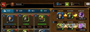 火炬之光手游角色(火炬之光开局选哪个角色)