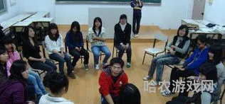 晨会小游戏互动简单(活跃气氛的10个小游戏)