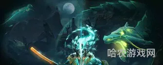 dota2主宰出装(DOTA2出装助手)