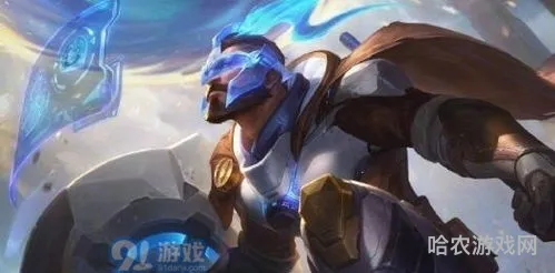 最新潘森辅助出装2020s11(s9潘森打野天赋出装)
