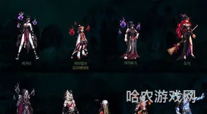 dnf恶魔套装怎么获得(dnf天使与恶魔时装)