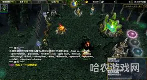 影魔dota出装(影魔的技能加点顺序)