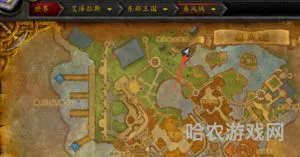 霍迪尔战袍哪里买(黑锋骑士团战袍哪里买)