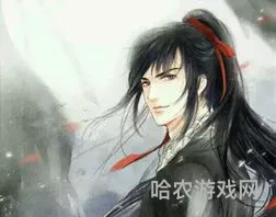 游戏情侣名字古风(好听的游戏情侣名)
