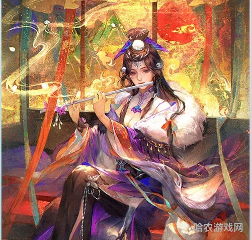 三国杀羊徽瑜(羊徽瑜的技能介绍)