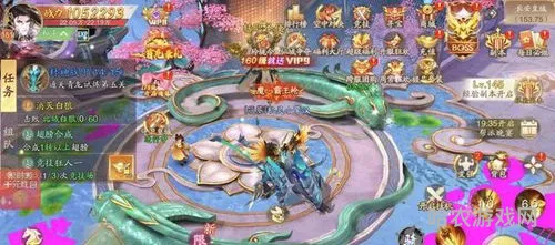 好玩的端游2022(新出的大型网络游戏端游)