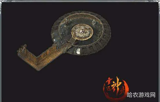 重返神州千年手游官网(重返神州2023年开新区)