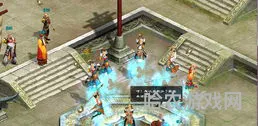 3d网页游戏开发(网页3d建模)