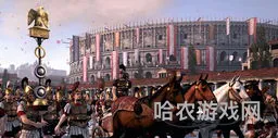 罗马全面战争1中文版(罗马全面战争中文版下载)