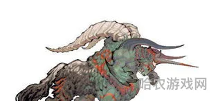 山海经10大最强凶兽(山海经十大凶兽排行榜)