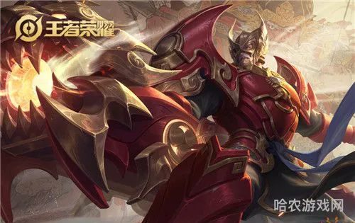 王者荣耀黄忠烈魂(黄忠烈魂语音台词)