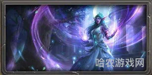 炉石传说泰兰德语风(泰兰德怎么获得)