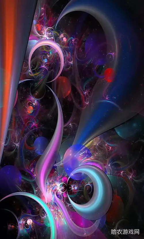 3d动态壁纸(动态壁纸免费下载)