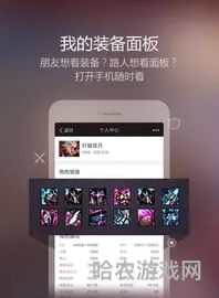 dnf盒子app(地下城掌游宝)