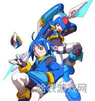 洛克人zxa(洛克人zero4芯片合成图表中文版)