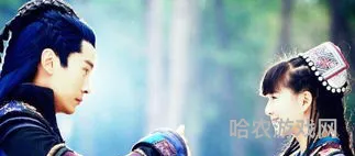 仙剑云之凡小蛮(小蛮凌音谁是龙幽真爱)