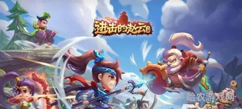 类似寻仙的游戏(2023最火的仙侠手游)