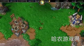 魔兽争霸3冰封王座2021(魔兽争霸3混乱之治)