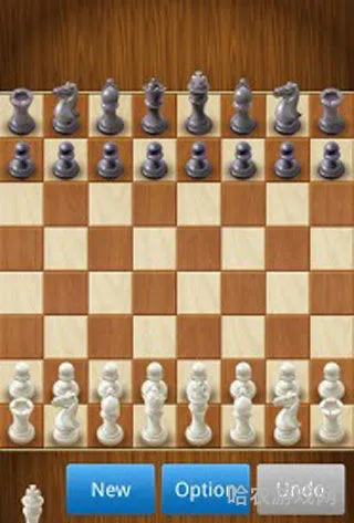 国际象棋手机版免费(中国象棋手机版哪个好)